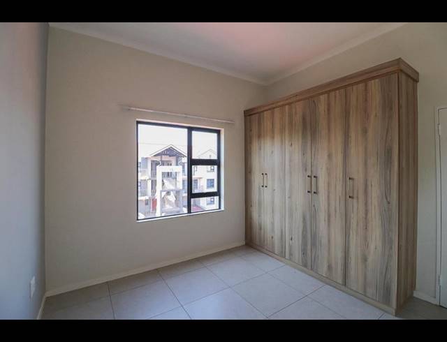 1 BEDROOM APARTMENT FOR SALE IN MODDERFONTEIN